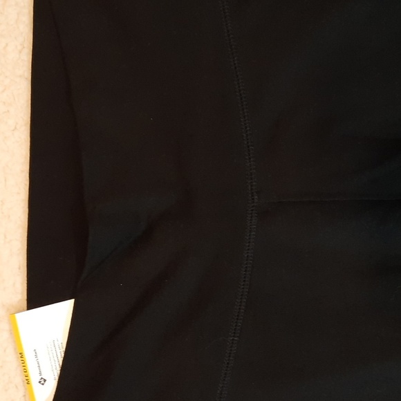 Member’s Mark Luxe Crop Legging medium 173 - Picture 5 of 6